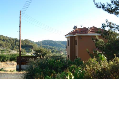 Ilioni Cottage by AgroHolidays