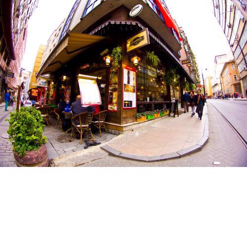 Ilkay Hotel