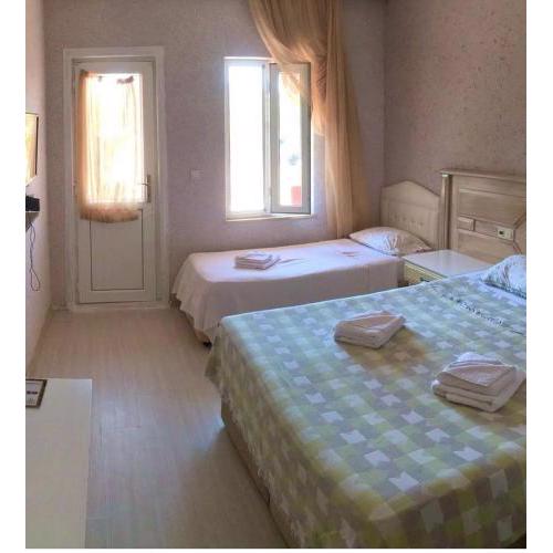 İlkim otel