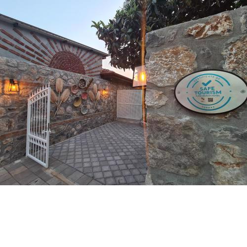 İlkiz Beach Hotel