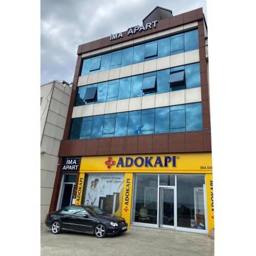 İMA APART