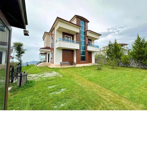İma Deluxe Villa