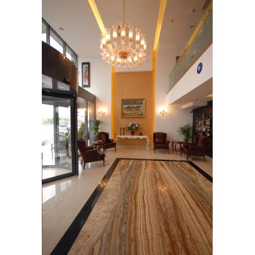 Imamoglu Pasa Butik Hotel