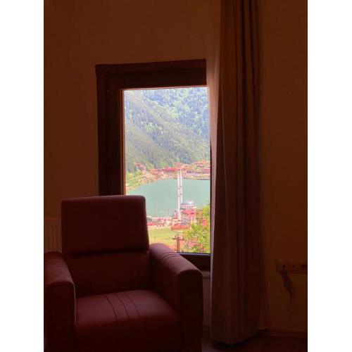 İmera Suite Otel