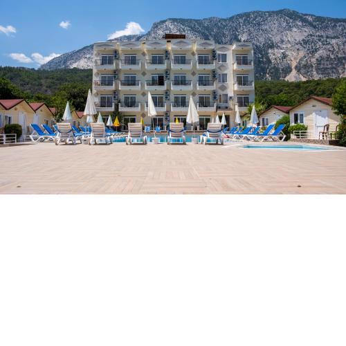 Imeros Hotel Beldibi