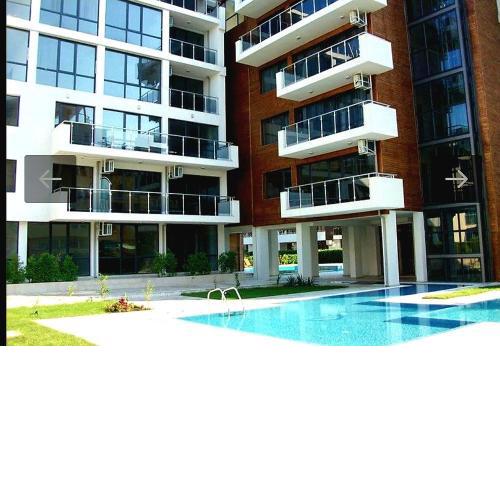 Immaculate 1-Bed Apartment in Sunny Beach
