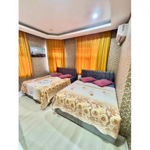 İmmortal Hotel İstanbul
