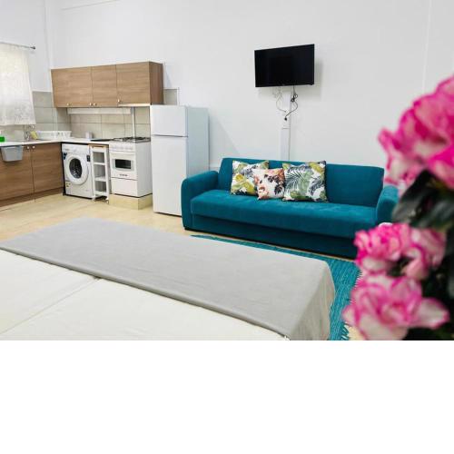 Impeccable Newly Renovated Studio in Larnaca