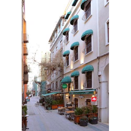Impera Hotel - Special Category