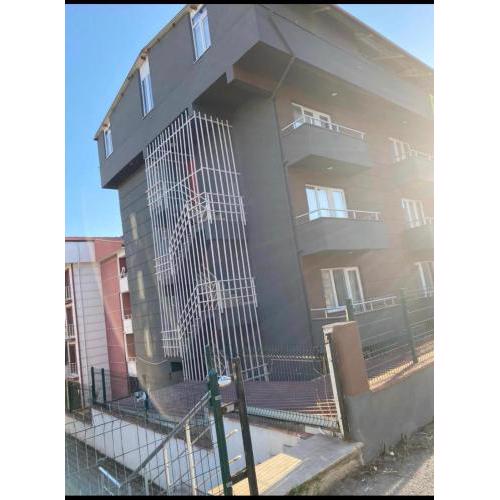 İmperial apart otel