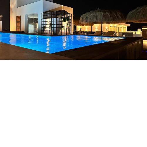 Imperial Resort - Bali Themed - 1 Bed