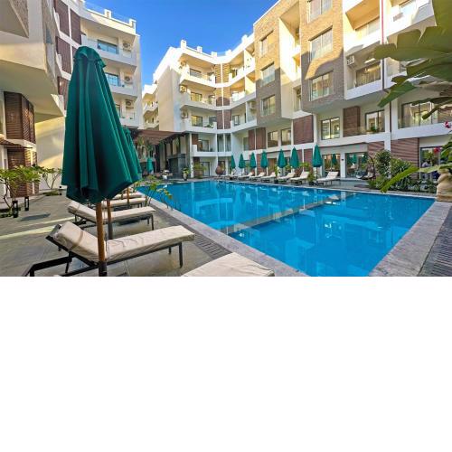 Imperial Resort Apartment XL 1 Bed