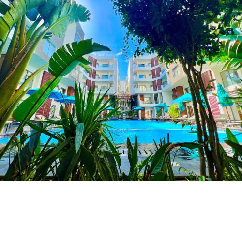 Imperial Resort Hurghada