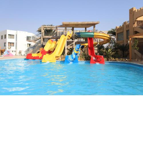 Imperial Shams Abu Soma