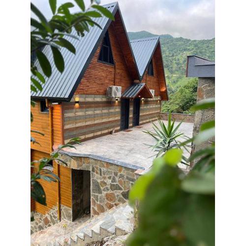 İmroz Twin House