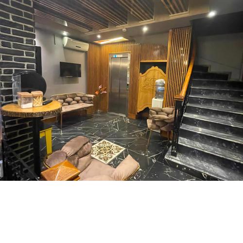 İmza Hotel Suite