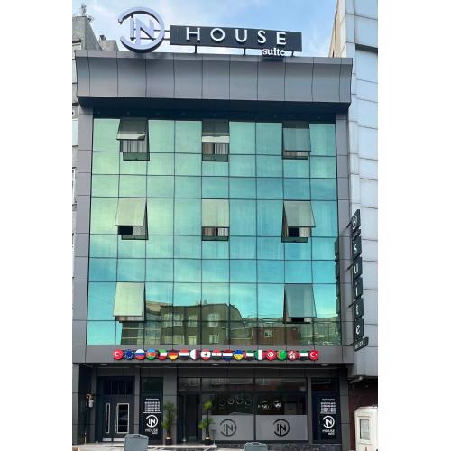 İN HOUSE SUİTE