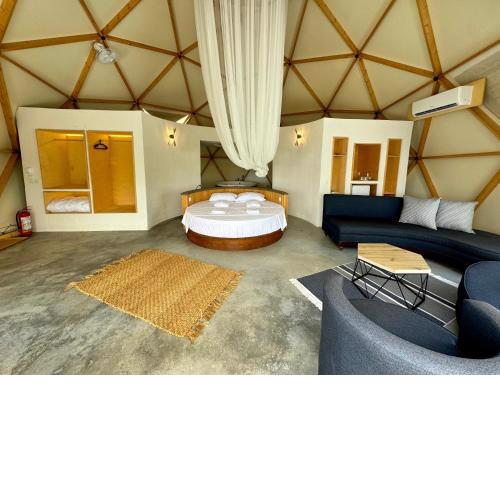 In Out Glamping Resorts Antalya