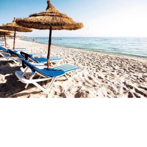 In Paradise Appart