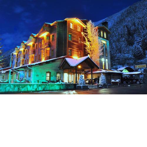 Inan Kardesler Hotel