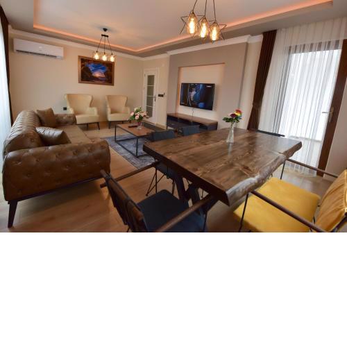 İnanlar Airport Residence