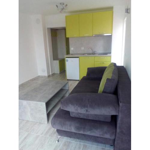 Incanto Apartments