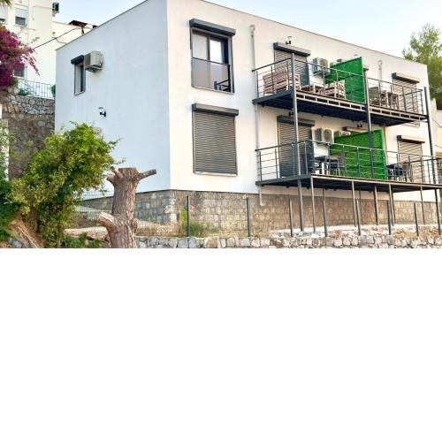 İncebel Tatil Sitesi