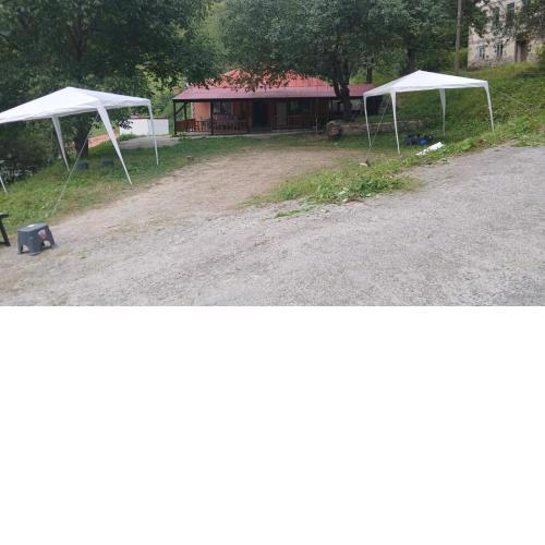 İnci Dağ Evi