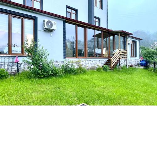 İnci Doğa Evi
