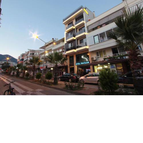 Inciler Hotel