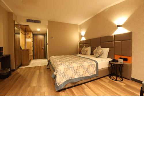 İncipark Hotel
