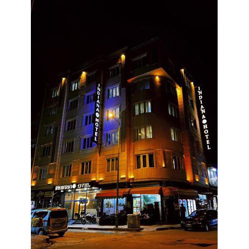 inDİANA HOTEL