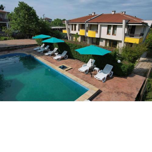 Indigo Villas
