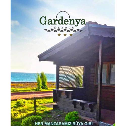 Inebolu Gardenya Hotel