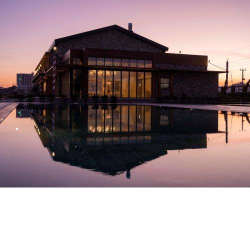 İnemare Hotel