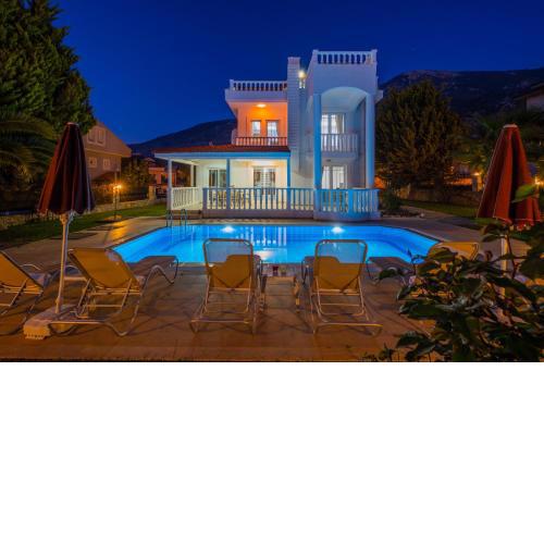 Infinity Civan Villa