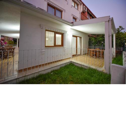 Infinity Gokkusagı Villa