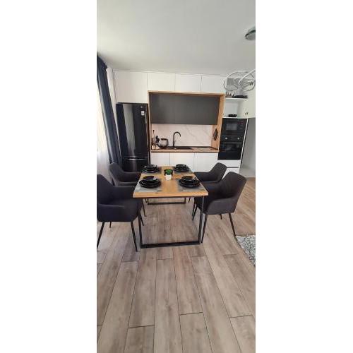 Infinity Park Apartment