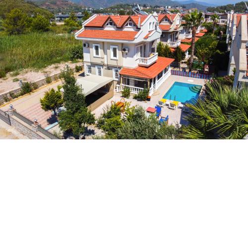 Infinity Sunshine Villa