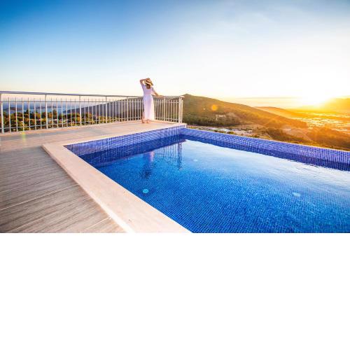 Infinity Villa Kalkan