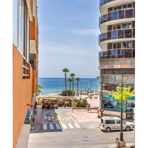 Inftour Stefano Apartamento