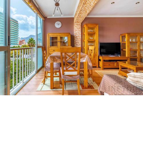 Inftour Vera Apartamento