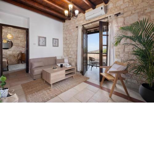 Inia Lara Suites by Nomads