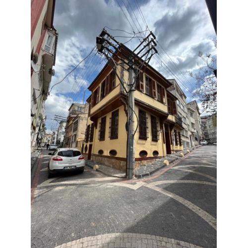 İnkaya hotels