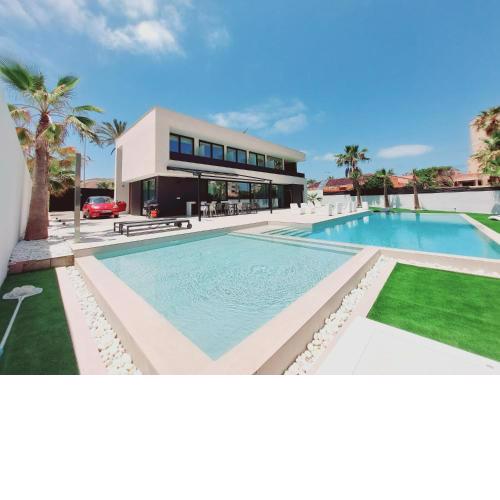 Inmovecos Villa Gawy