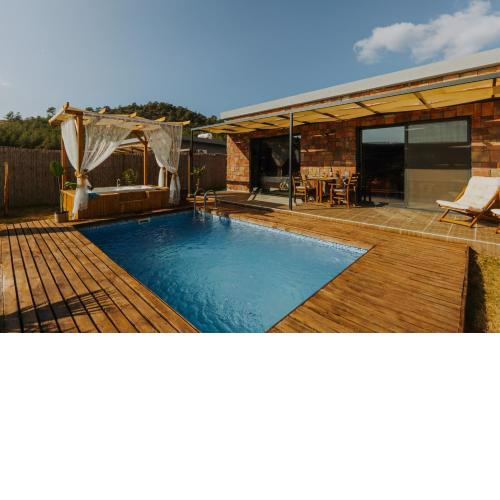 Inn House Ölüdeniz