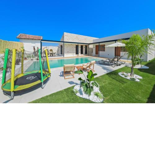 Inn Villas
