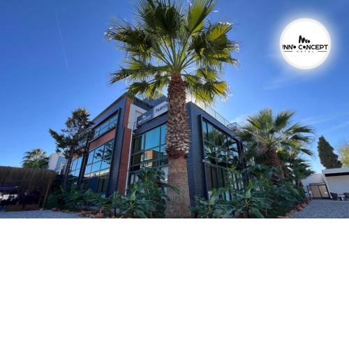 INNO CONCEPT HOTEL