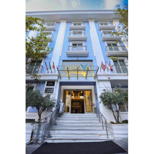 Innova Sultanahmet Istanbul