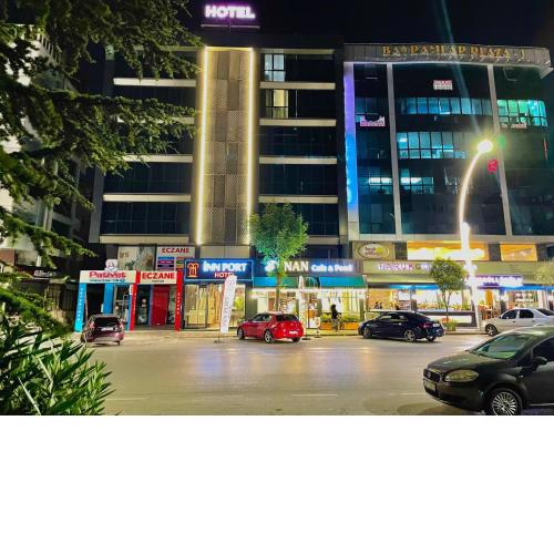 İNNPORT HOTEL